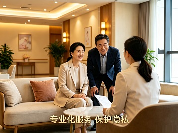盘锦市有偿售卵代生女生的客户的客户群体有哪些