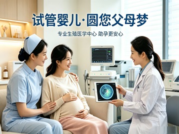 盘锦市辅助生育服务 试管婴儿行业的兴起背景、发展与未来展望